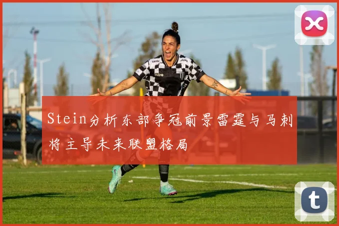 Stein分析东部争冠前景雷霆与马刺将主导未来联盟格局