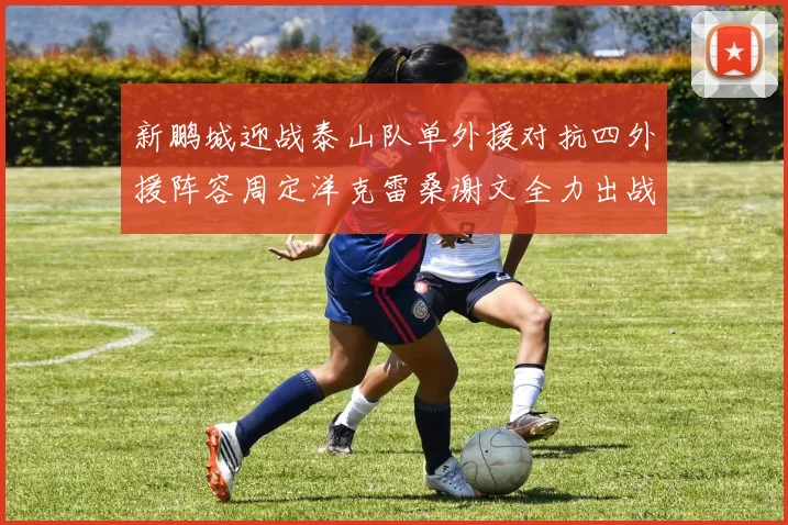 新鹏城迎战泰山队单外援对抗四外援阵容周定洋克雷桑谢文全力出战